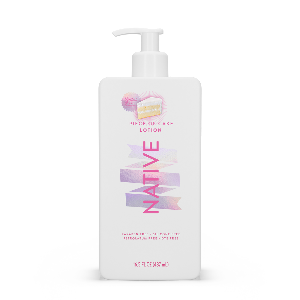 Body Lotion - Last Chance B2