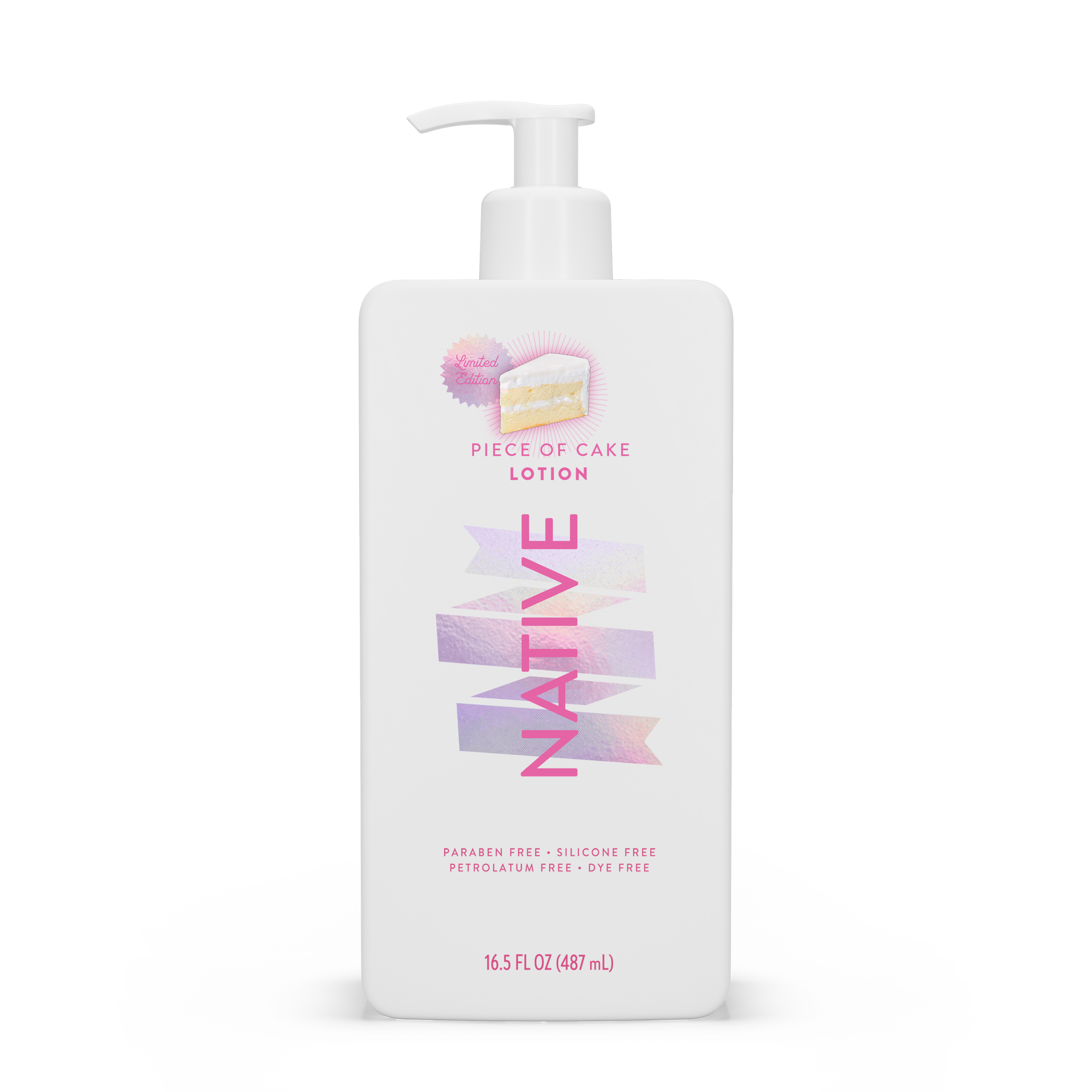 Body Lotion - Last Chance B2