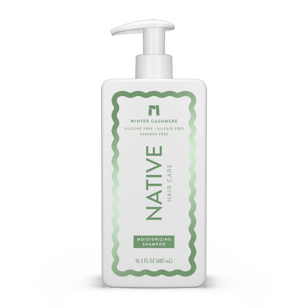 Moisturizing Shampoo - Last Chance C2