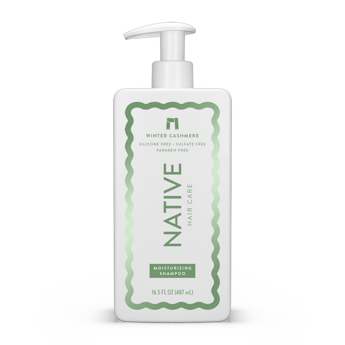 Moisturizing Shampoo - Last Chance C2