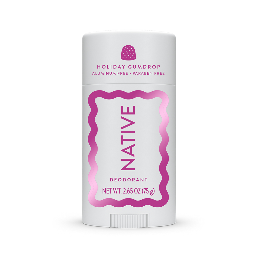 Deodorant Stick - Last Chance R3