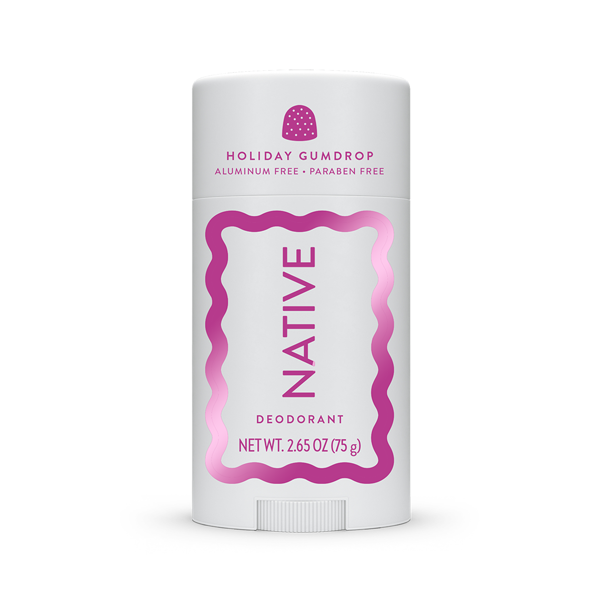 Deodorant Stick - Last Chance R3