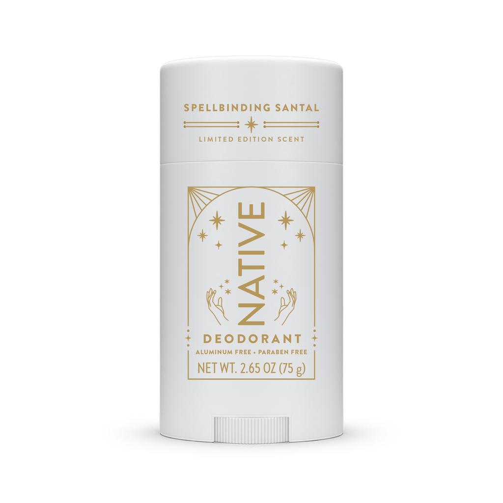 Deodorant Stick - Last Chance R3