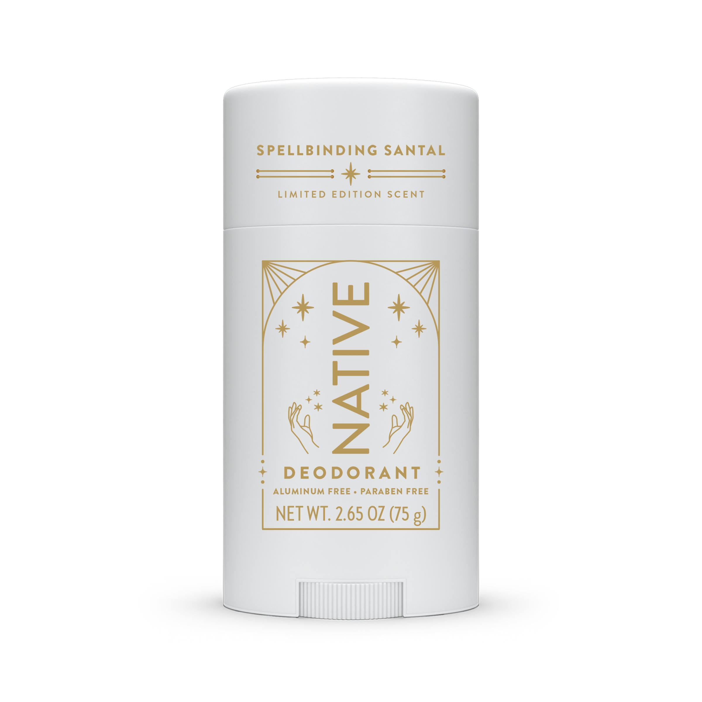 Deodorant Stick - Last Chance R3