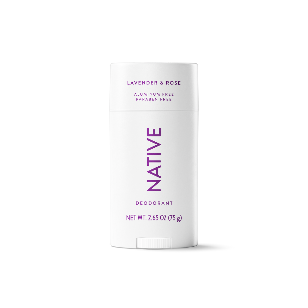 Deodorant Stick S1