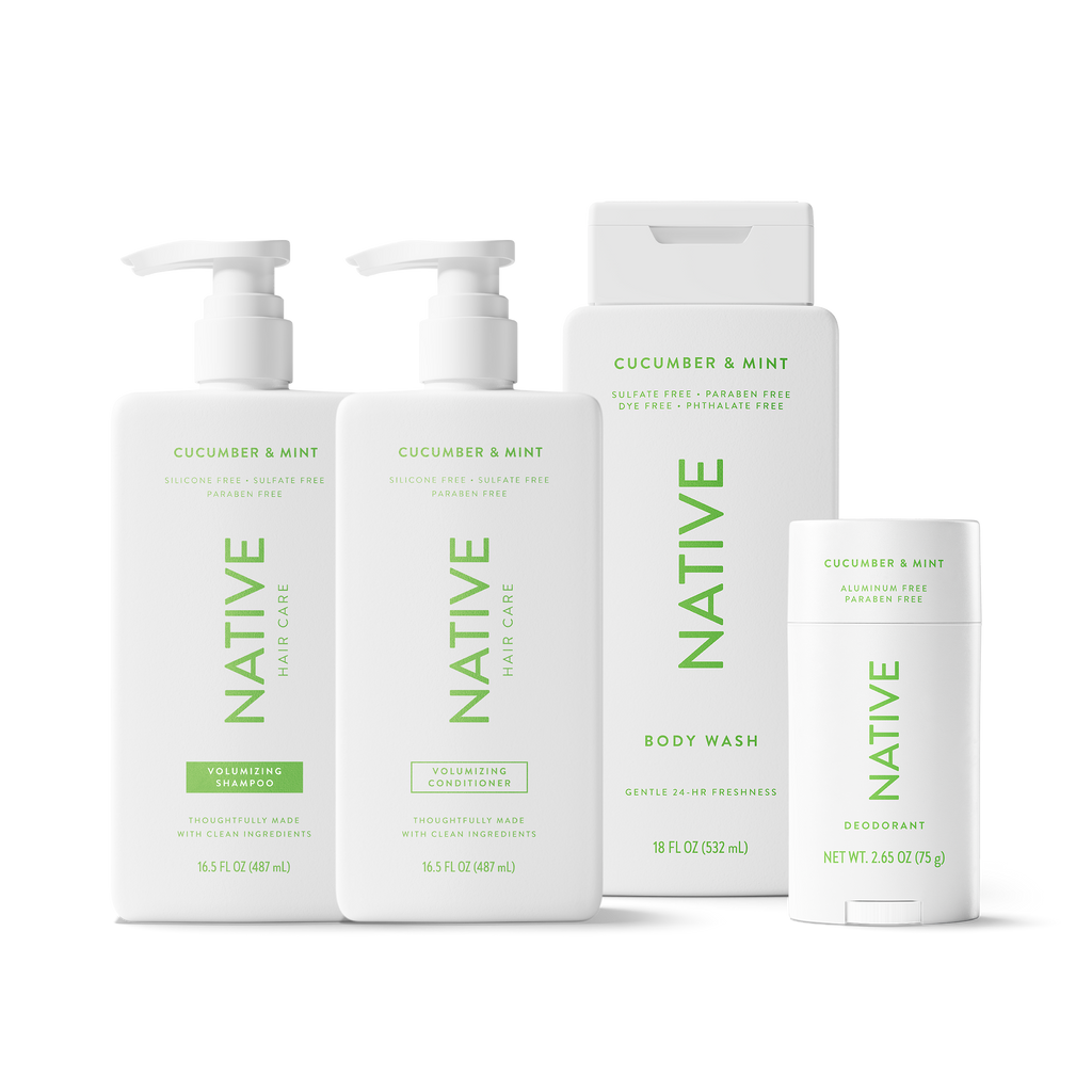 Daily Essentials Set L6