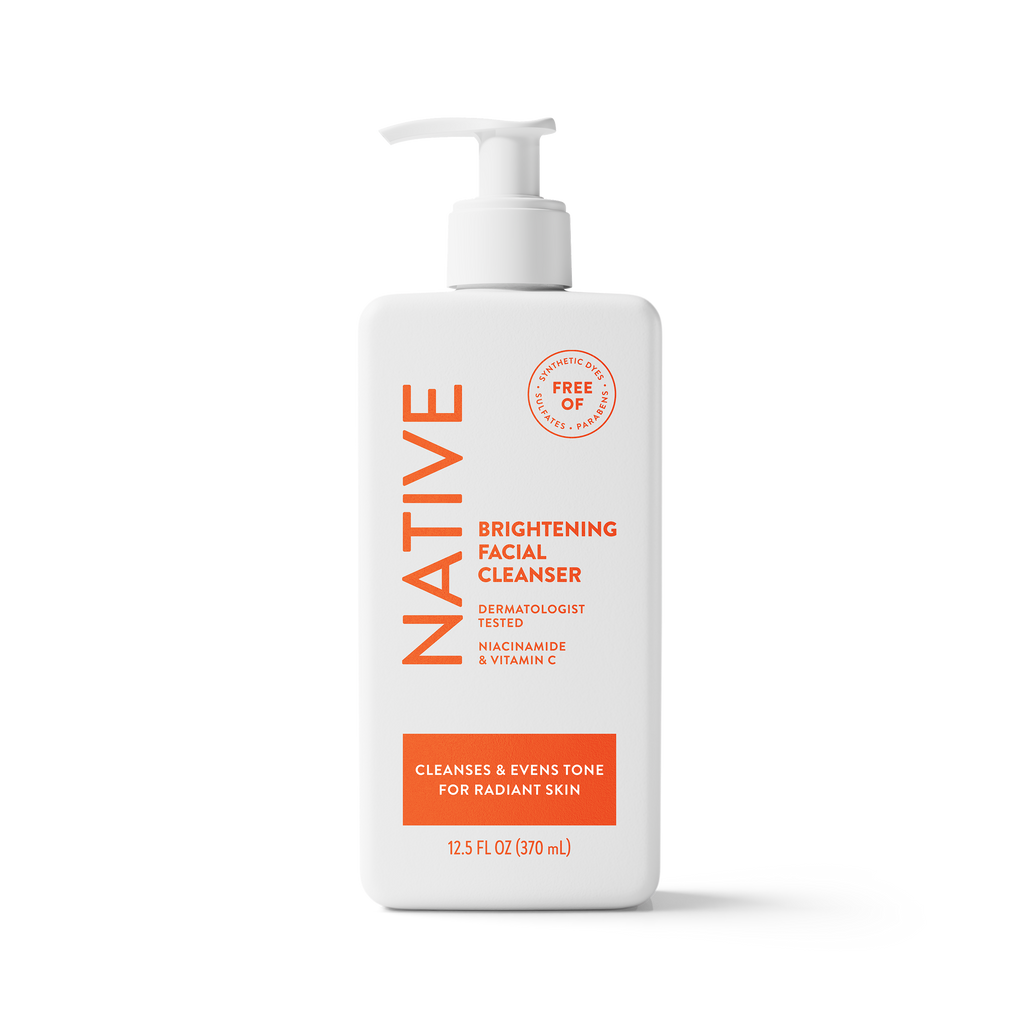 Facial Cleanser C5