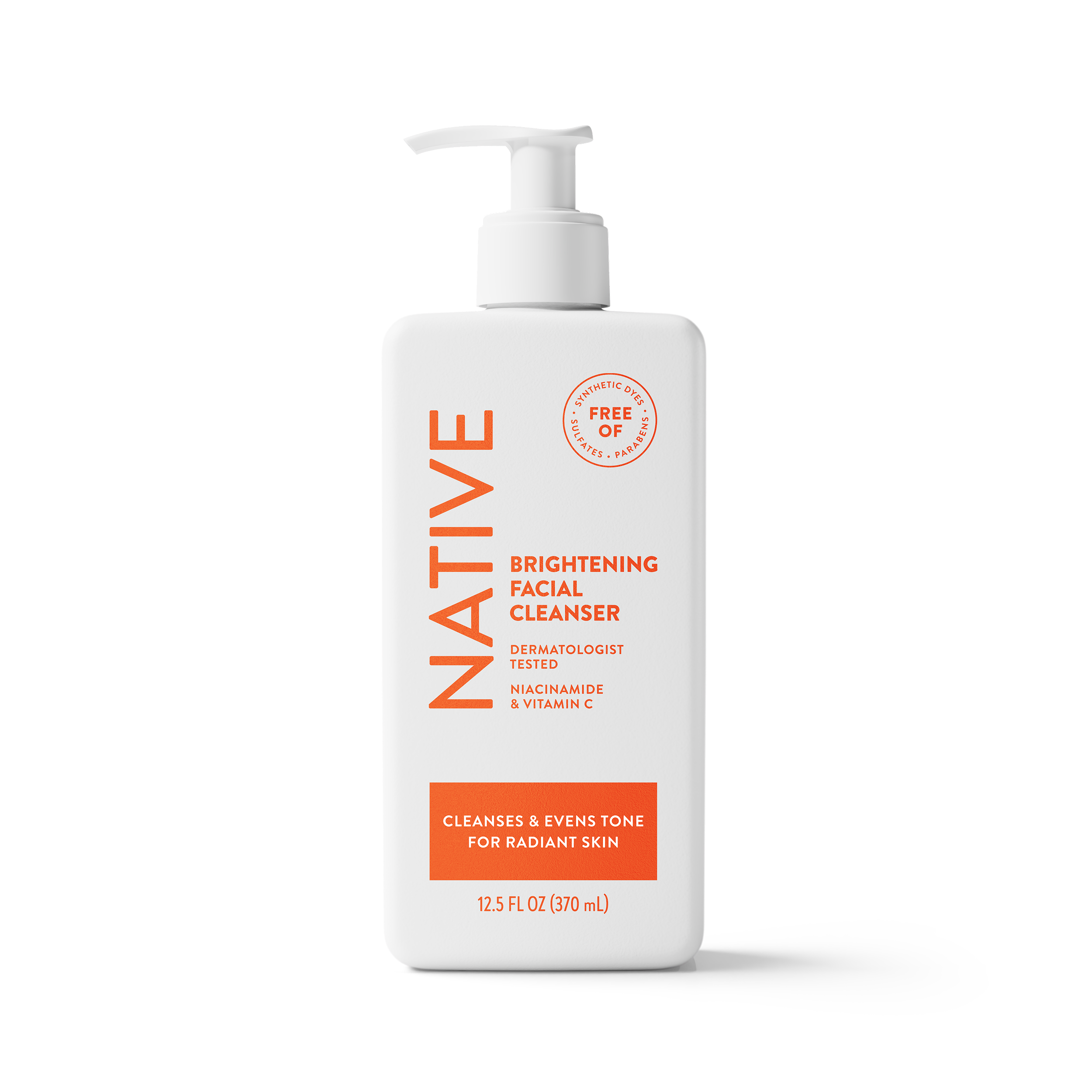 Facial Cleanser C5