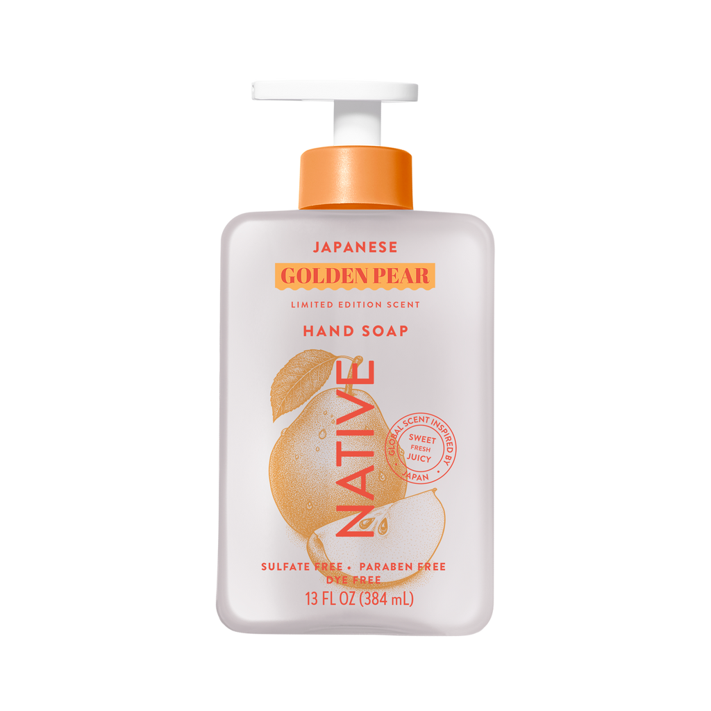 Hand Soap J0