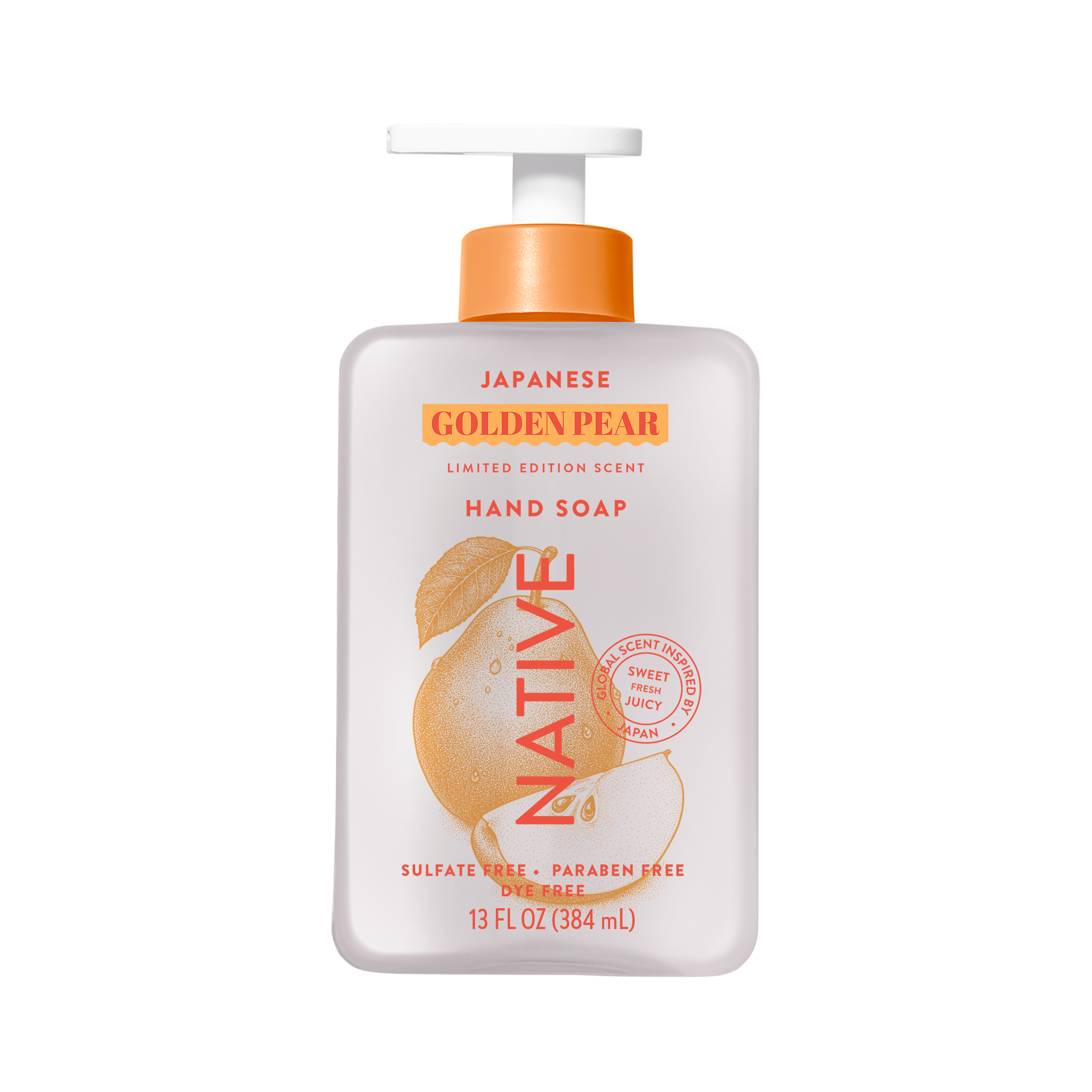 Hand Soap J0