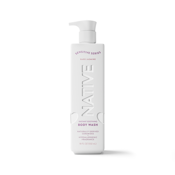 Soothing Bare Jasmine
