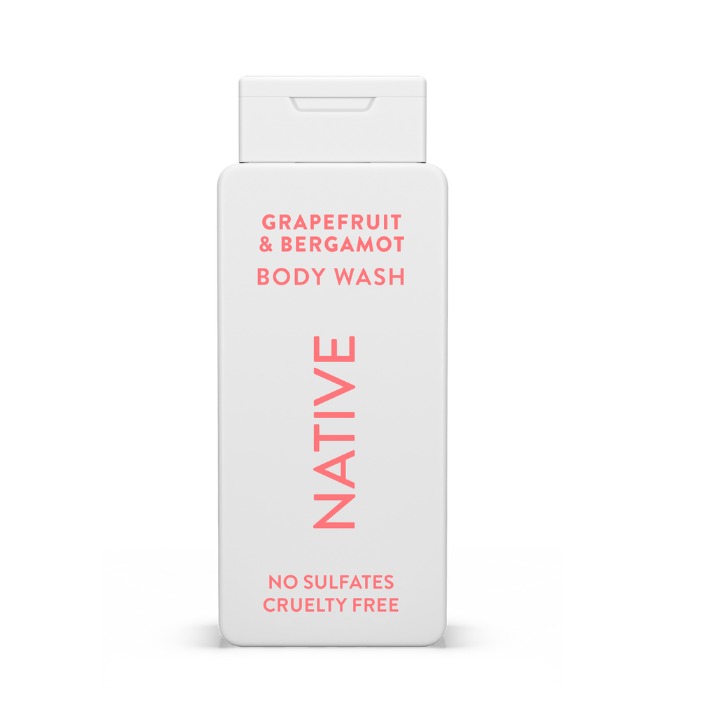 Body Wash - Last Chance Q6