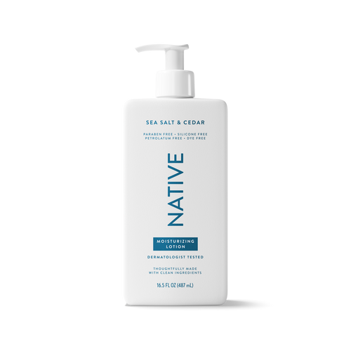 Body Lotion N3