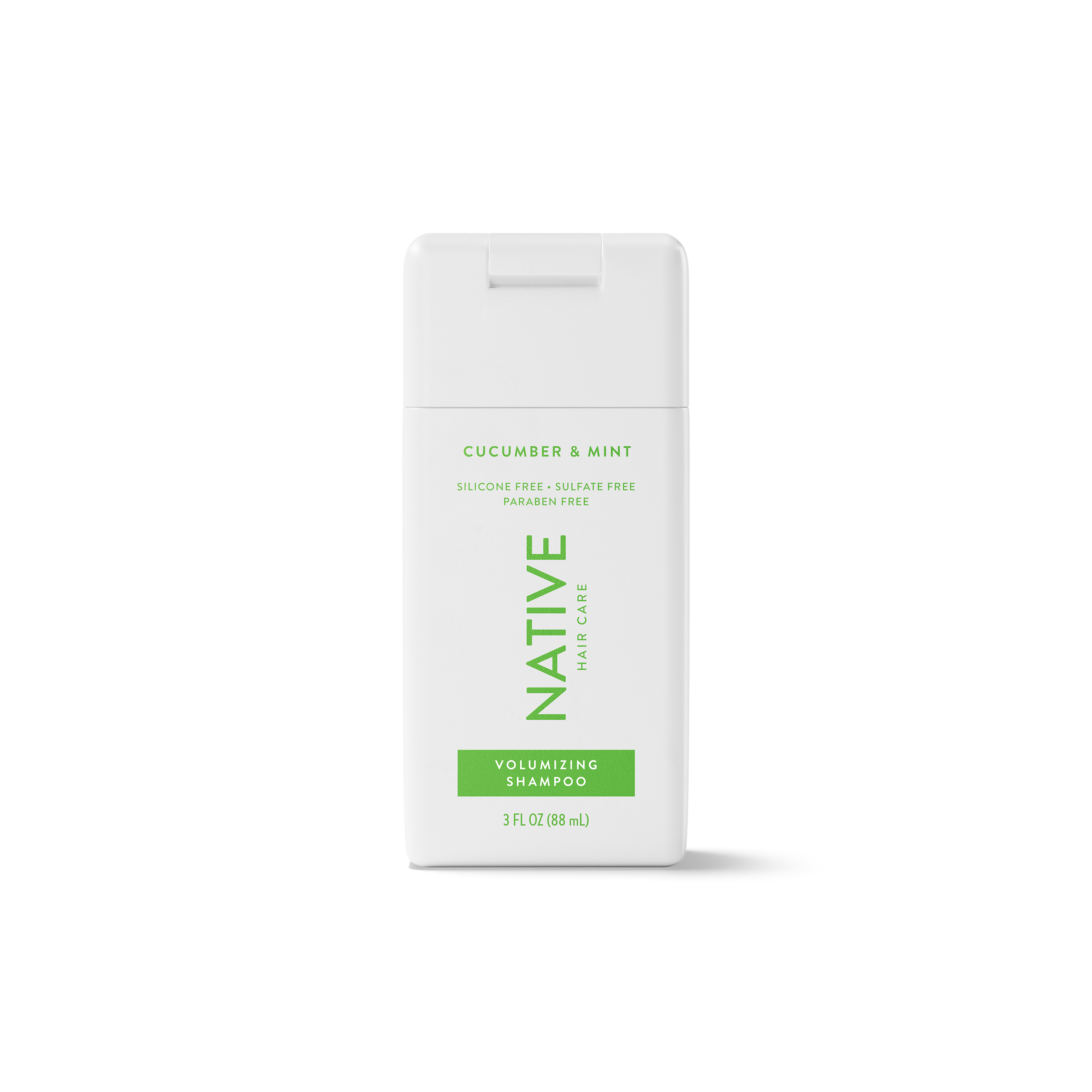 Mini Volumizing Shampoo M3