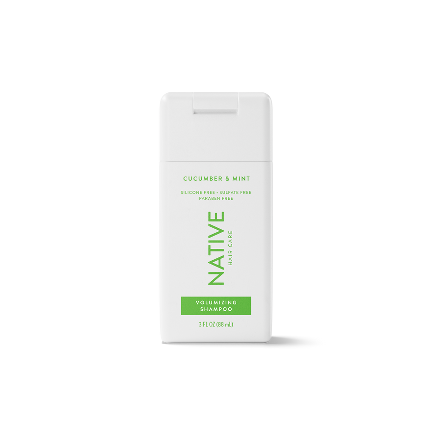 Mini Volumizing Shampoo M3 (3oz)