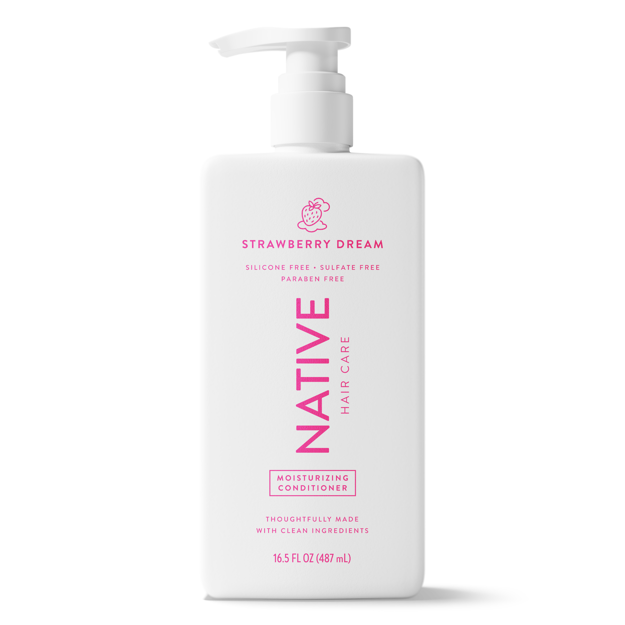 Moisturizing Conditioner T9