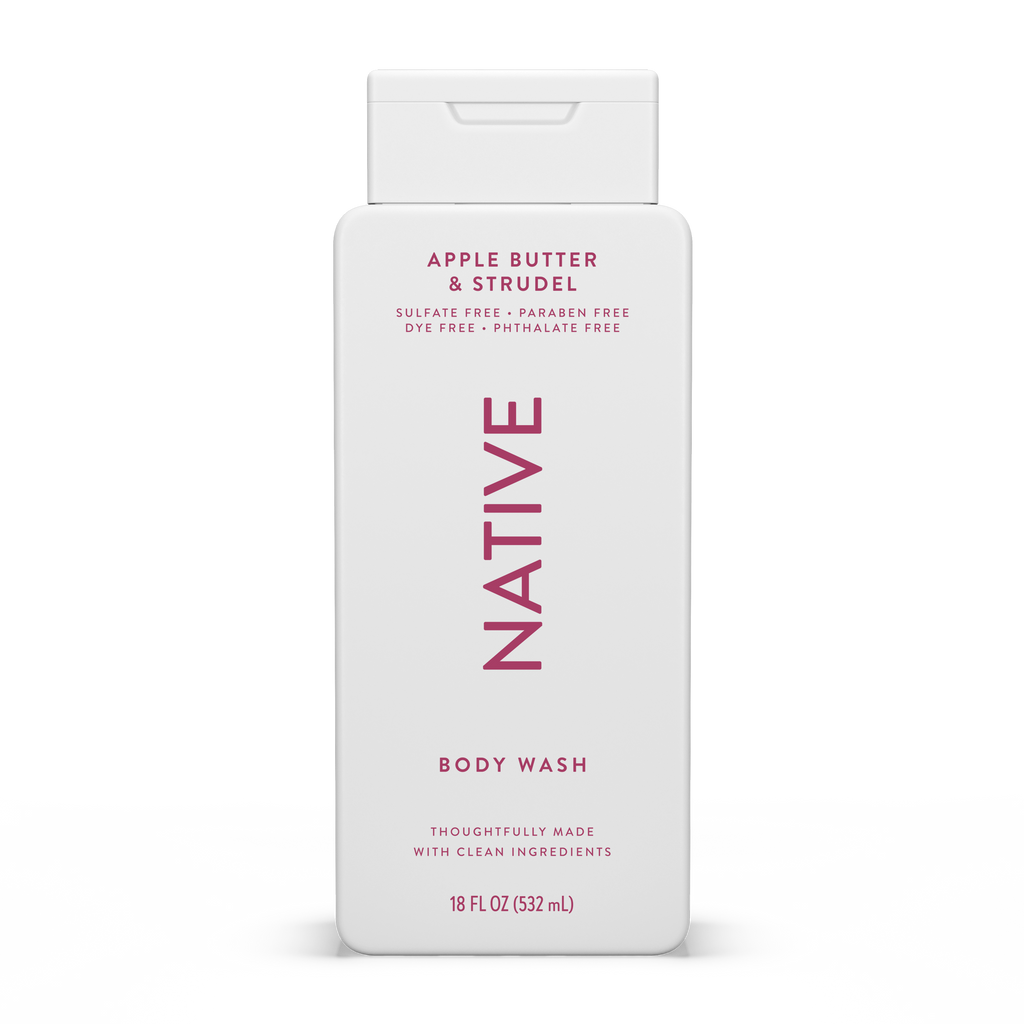 Body Wash - Last Chance Q6