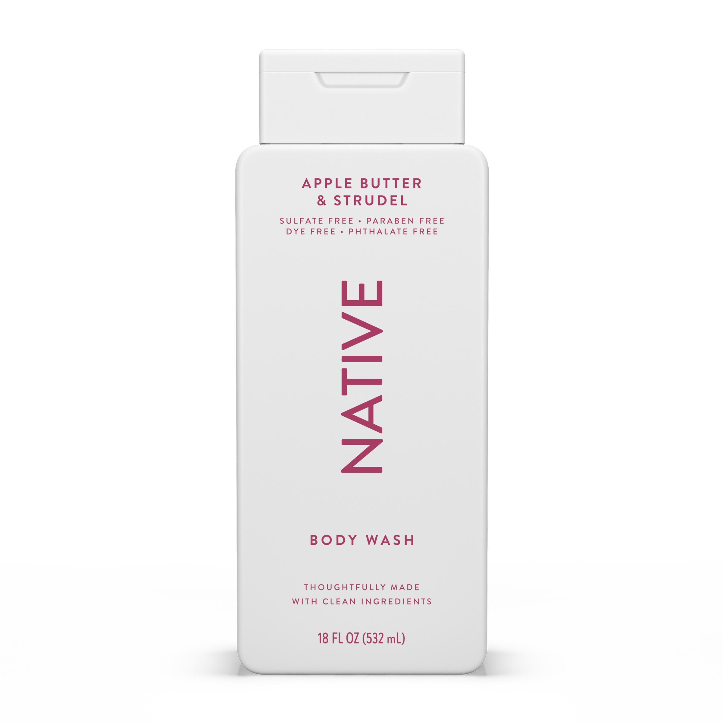 Body Wash - Last Chance Q6