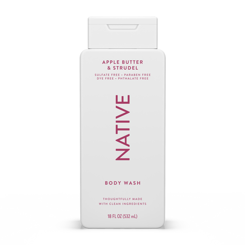 Body Wash - Last Chance Q6