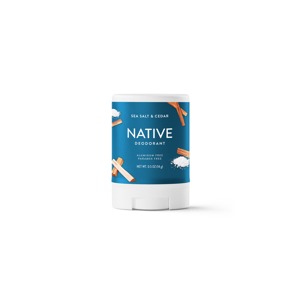 Mini Deodorant Stick A5