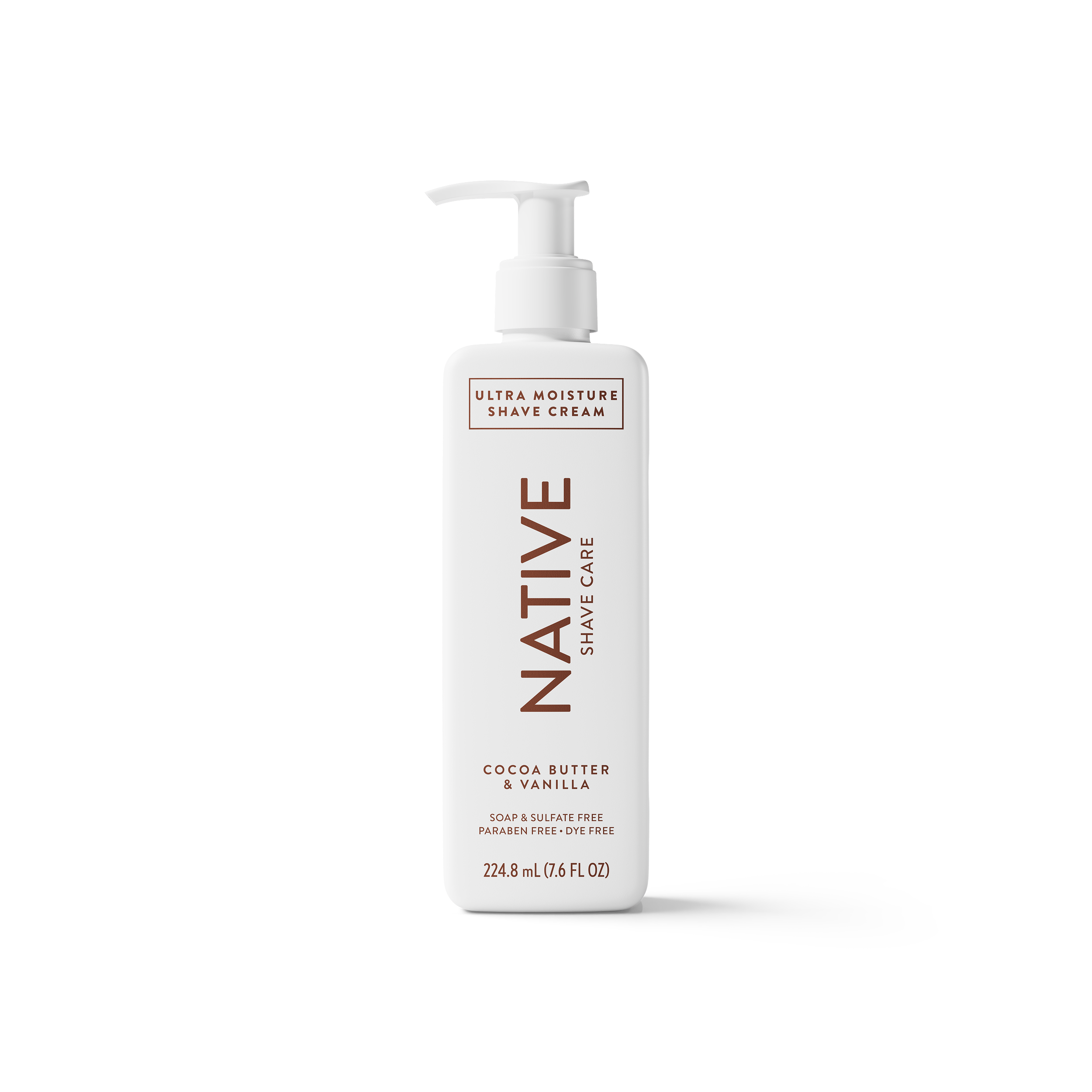 Ultra Moisture Shave Cream W2