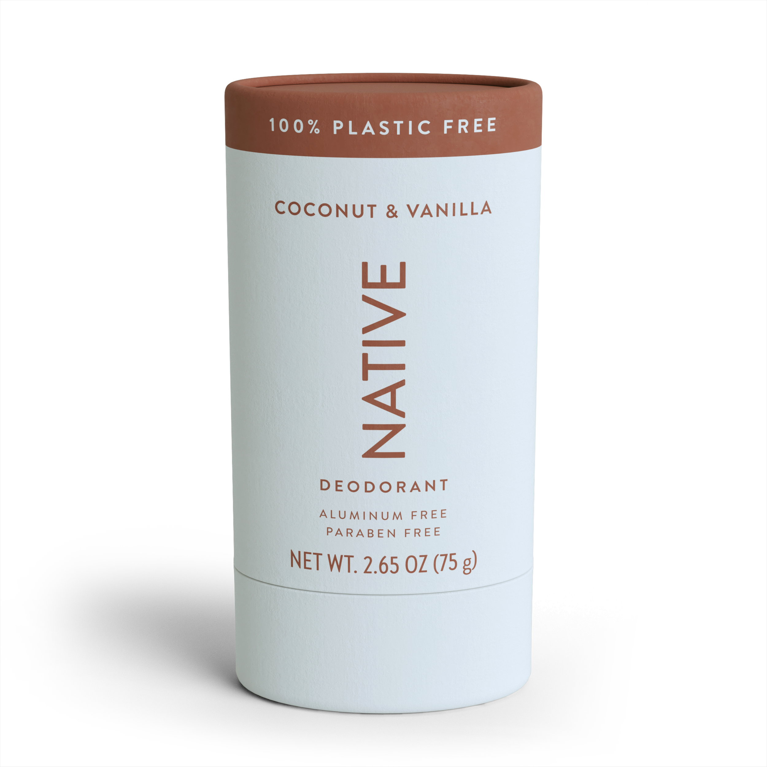 Plastic Free Deodorant Stick P5