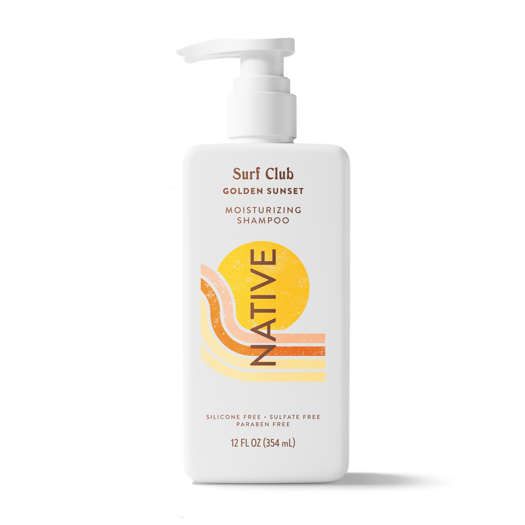 Moisturizing Shampoo L1