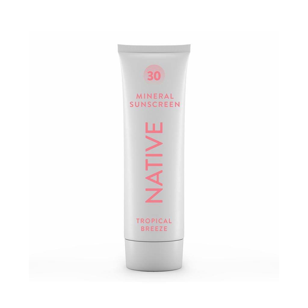 Body Sunscreen - Last Chance G6
