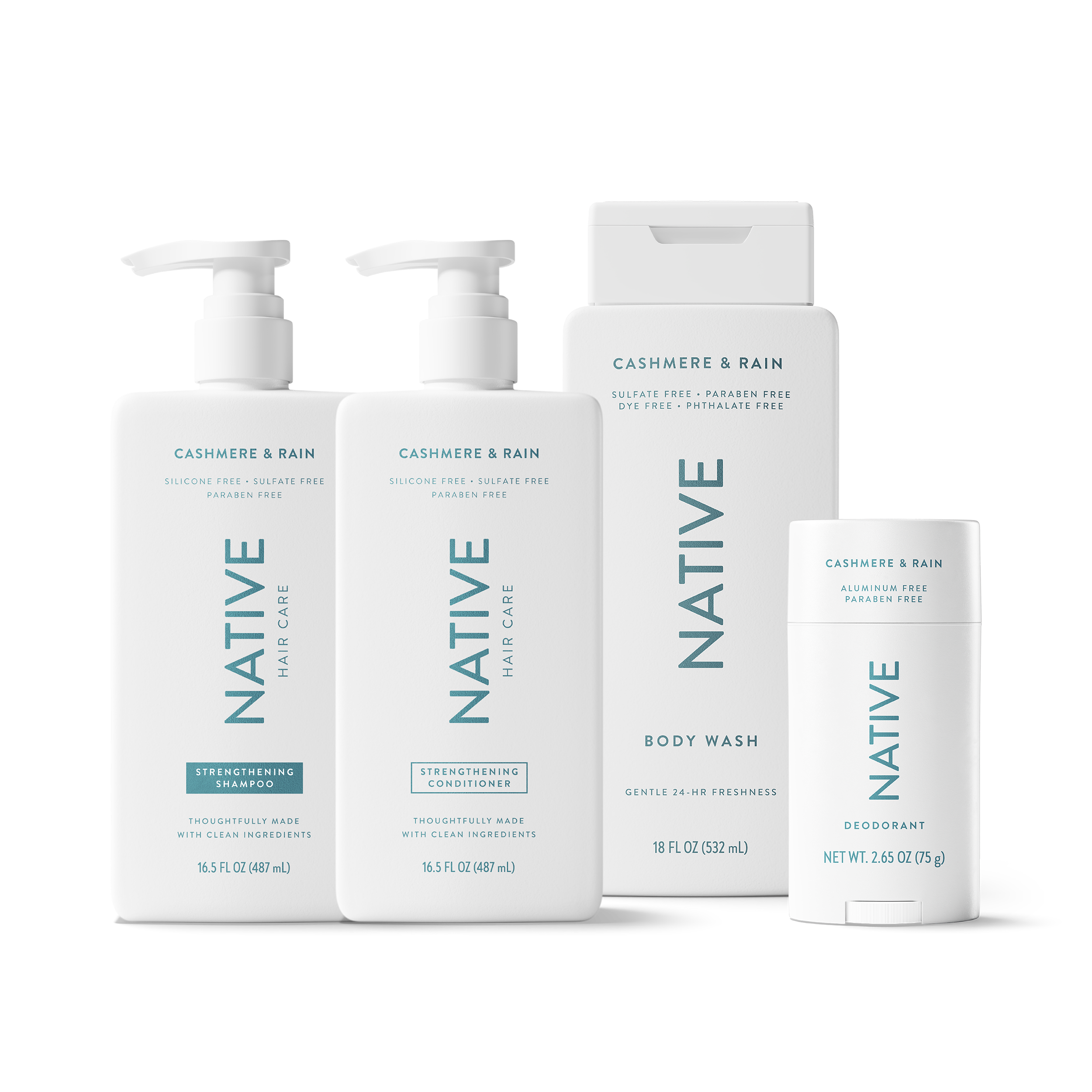 Daily Essentials Set B0