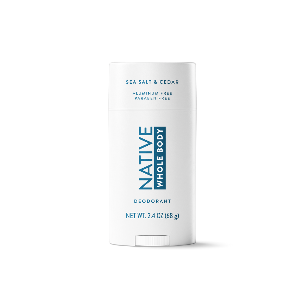 Whole Body Deodorant Stick N8