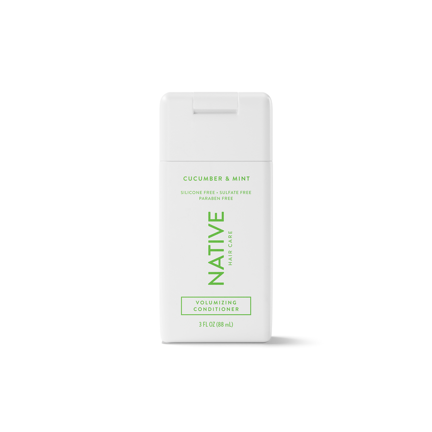 Mini Volumizing Conditioner Q3 (3oz)