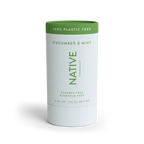 Plastic Free Deodorant Stick P5