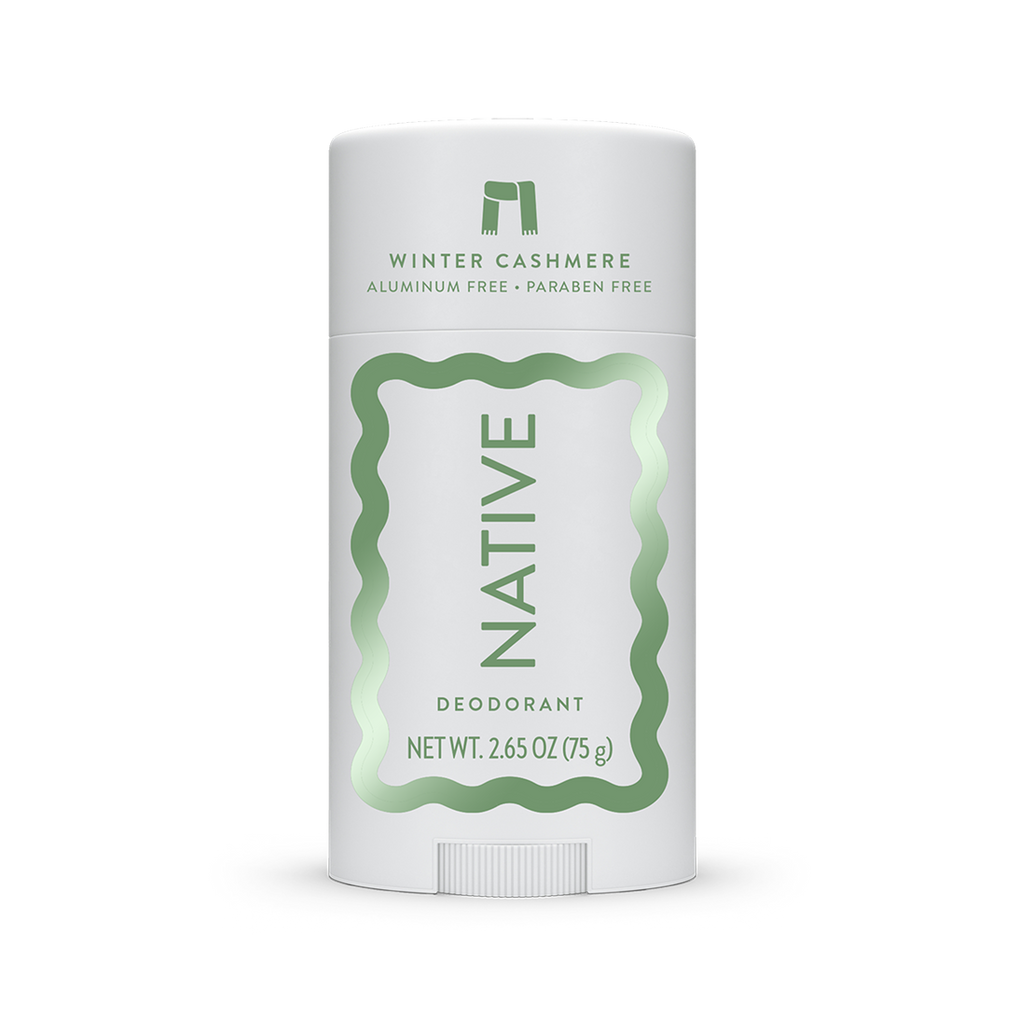 Deodorant Stick - Last Chance R3