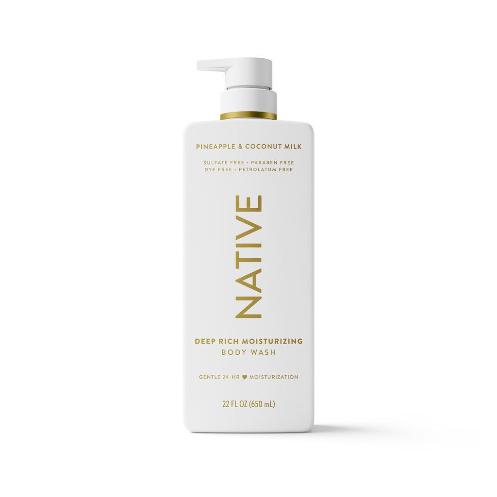Moisturizing Body Wash I2