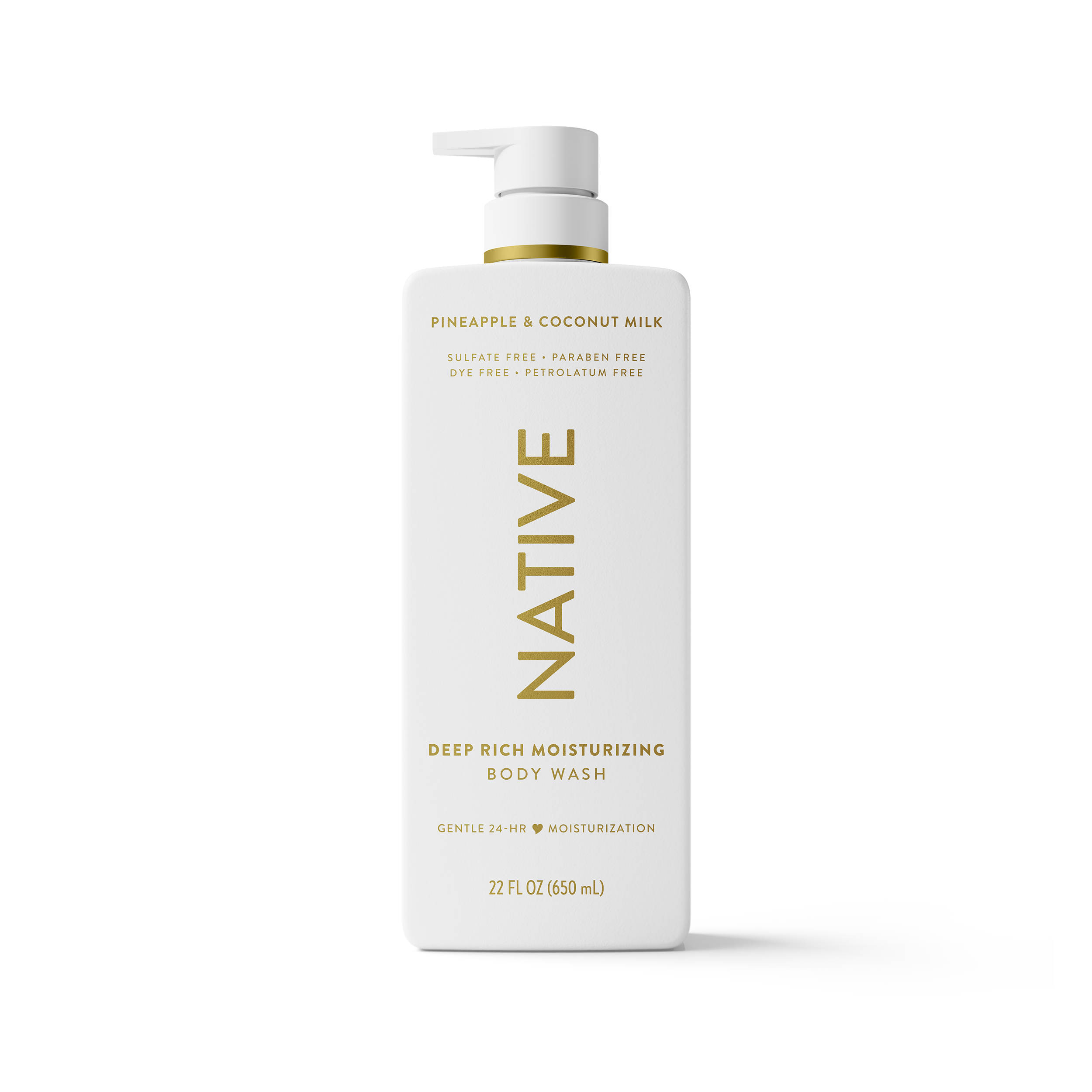Moisturizing Body Wash I2