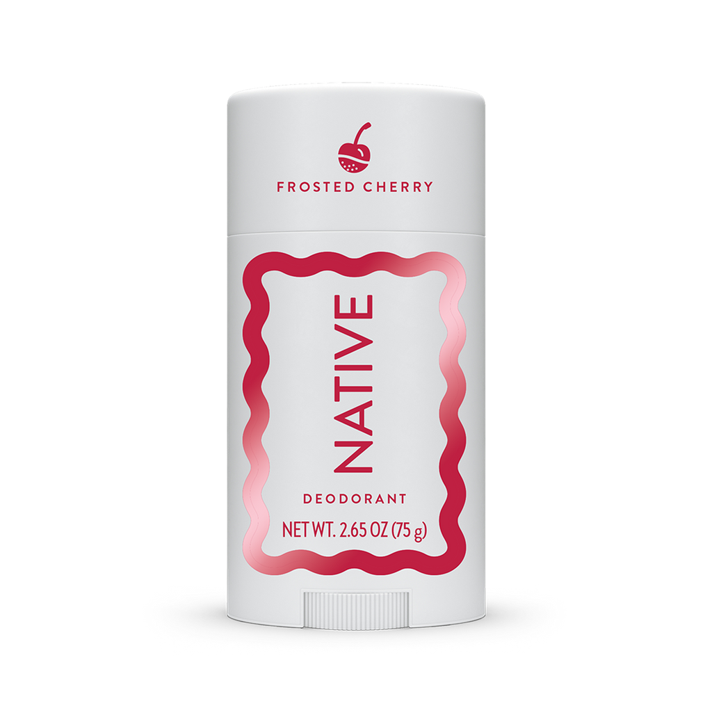 Deodorant Stick - Last Chance R3