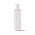 Sensitive Series: Body Lotion E1