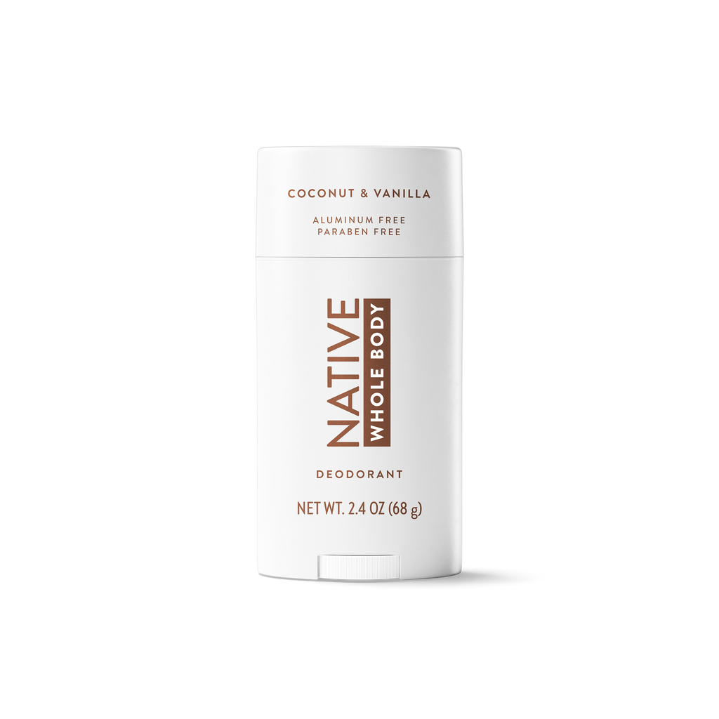 Whole Body Deodorant Stick N8