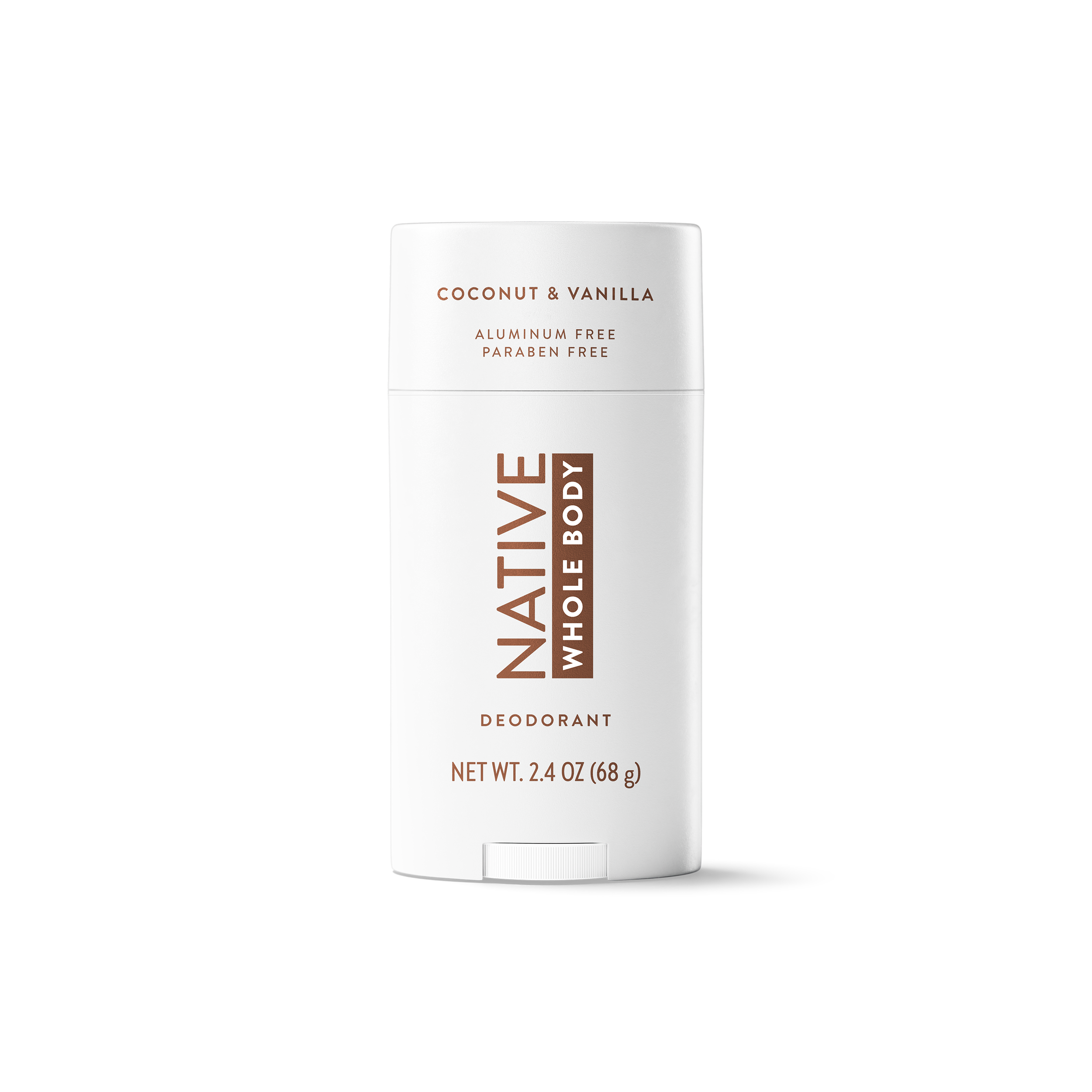 Whole Body Deodorant Stick N8