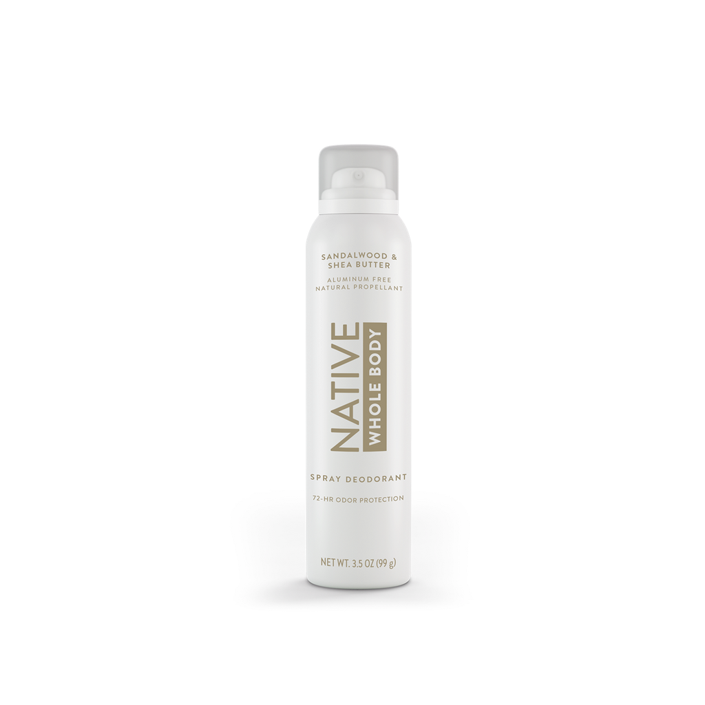 Deodorant Spray - Last Chance C0