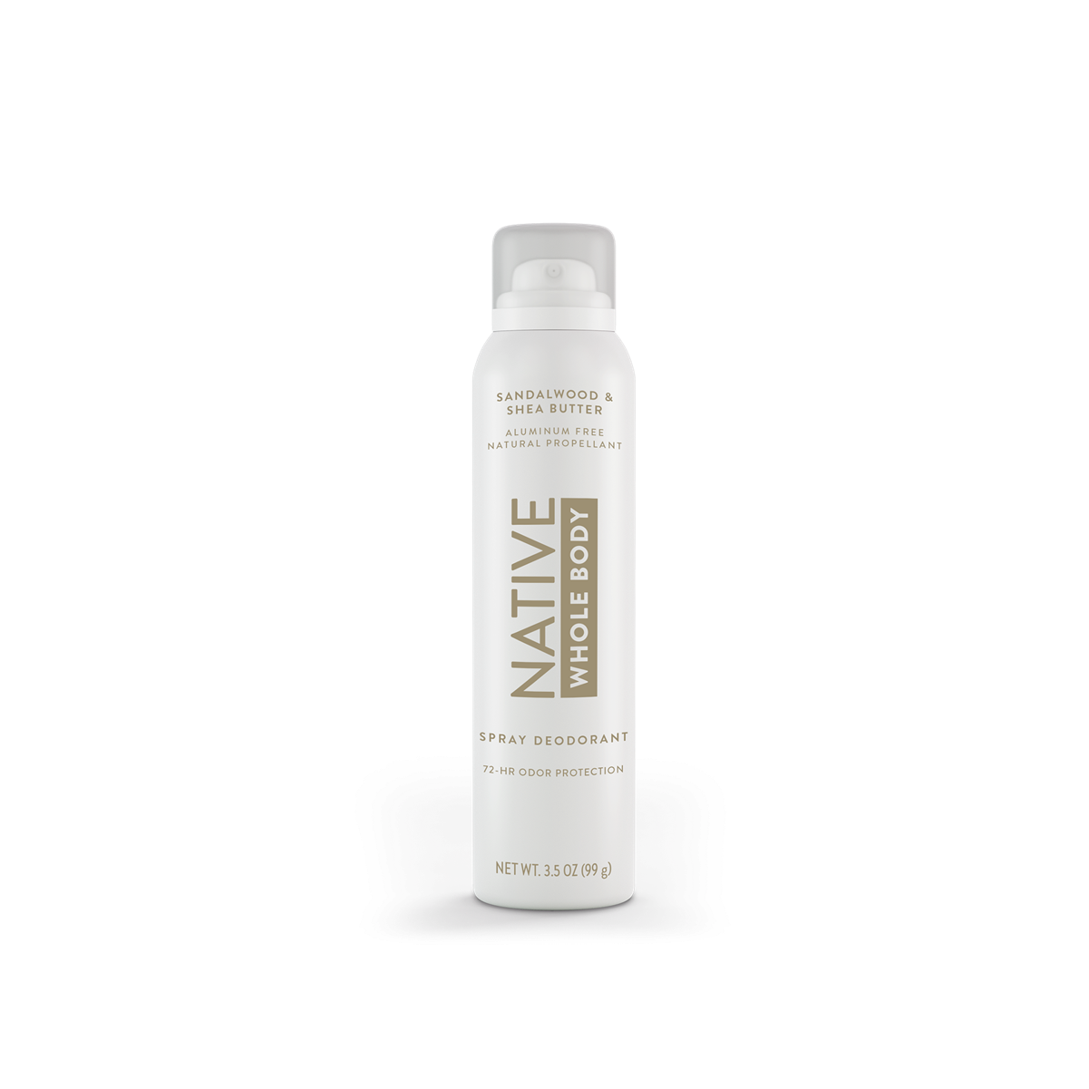 Deodorant Spray - Last Chance C0