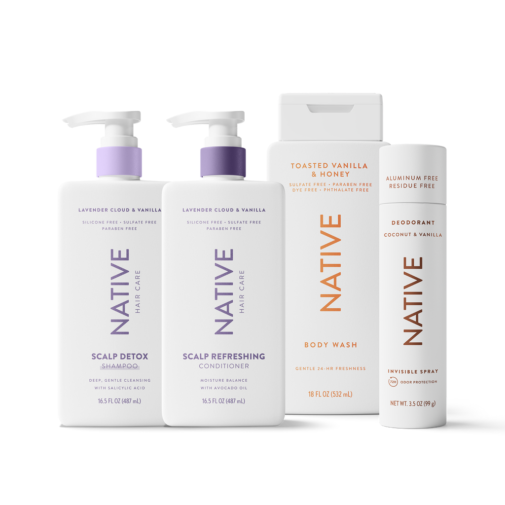 Scent Stacking Set Q9