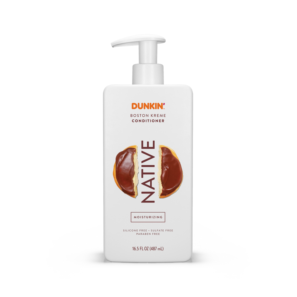 Moisturizing Conditioner - Last Chance T6