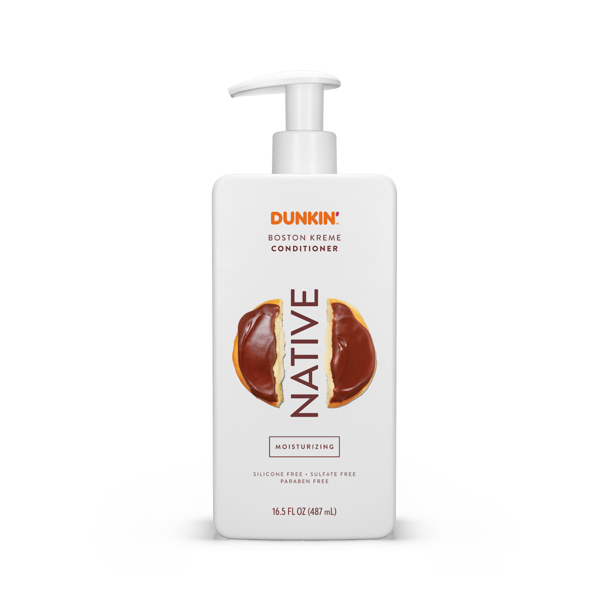 Moisturizing Conditioner - Last Chance T6