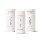Deodorant Discovery 3-Pack A6
