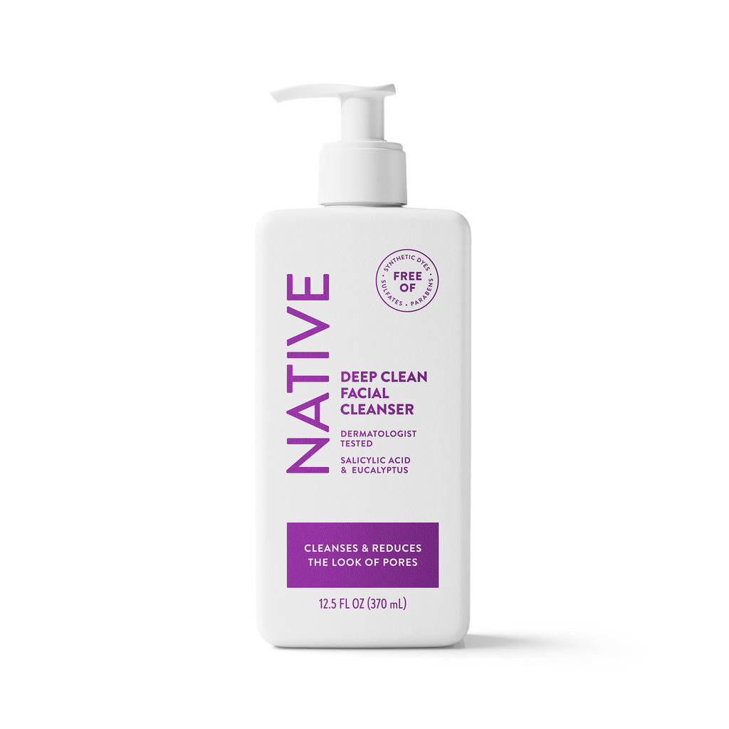 Facial Cleanser V6
