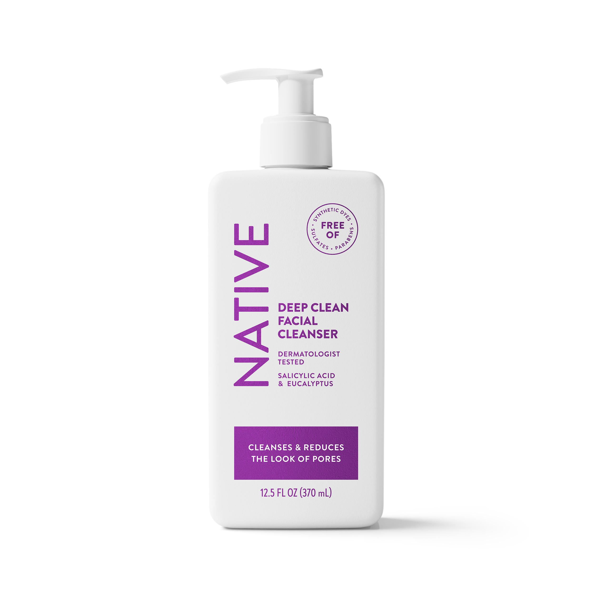 Facial Cleanser V6