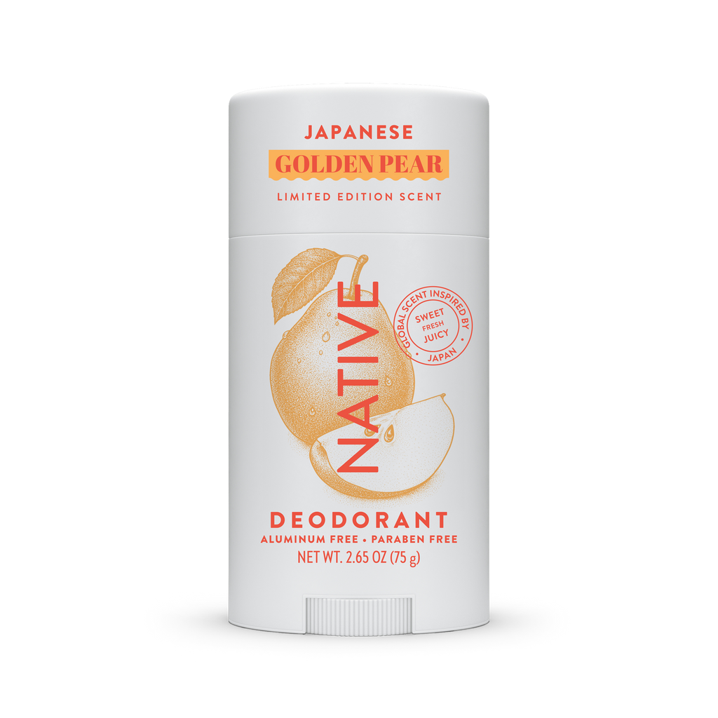 Deodorant Stick S1