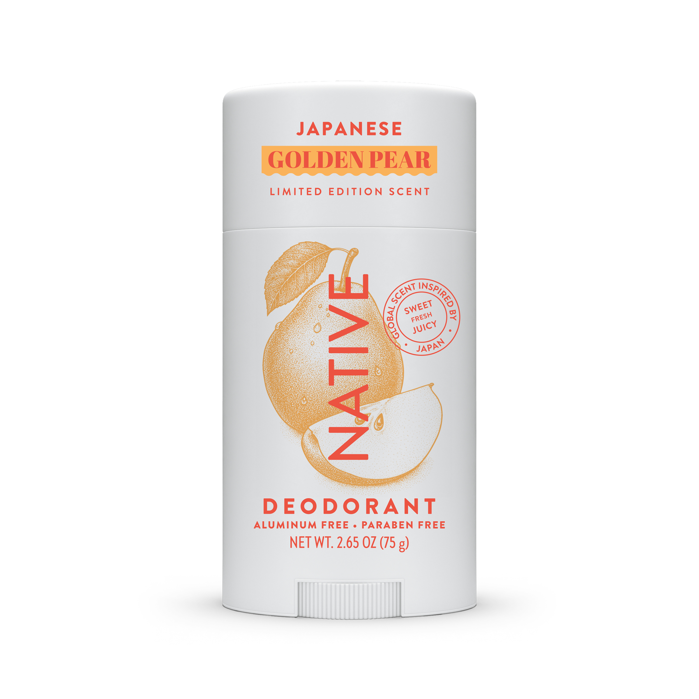 Deodorant Stick S1