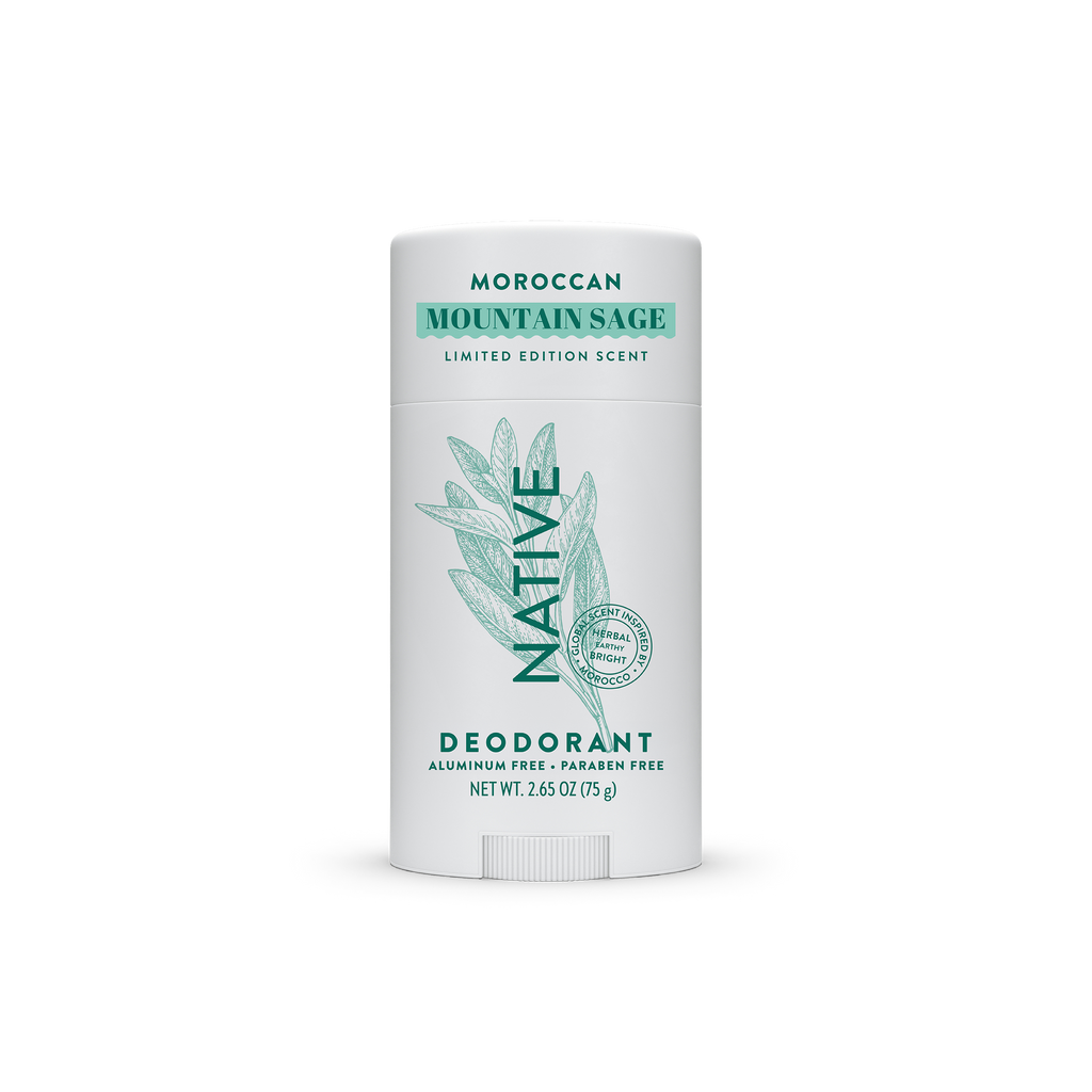 Deodorant Stick S1